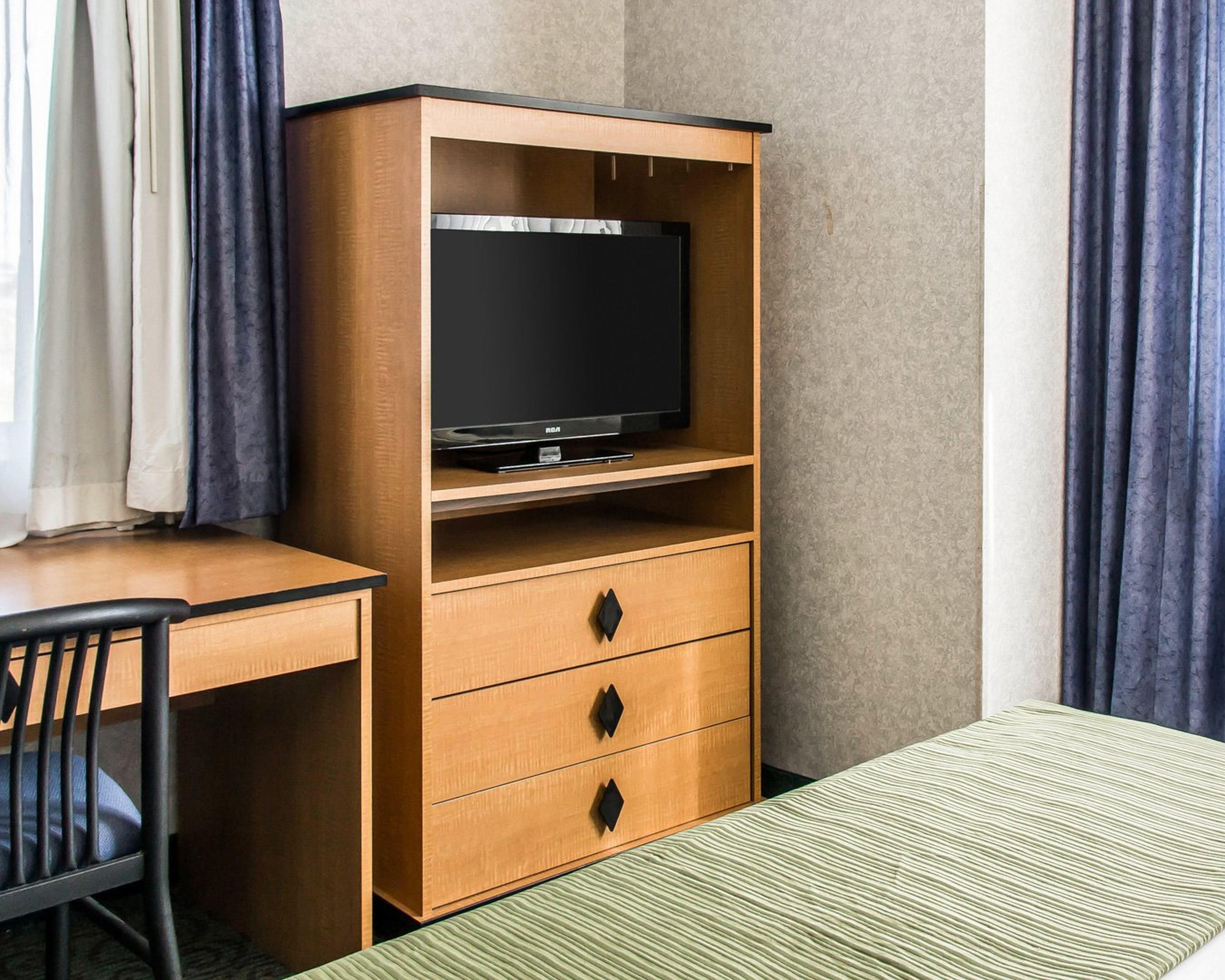 Quality Inn & Suites Denver Airport - Gateway Park Aurora Exterior foto