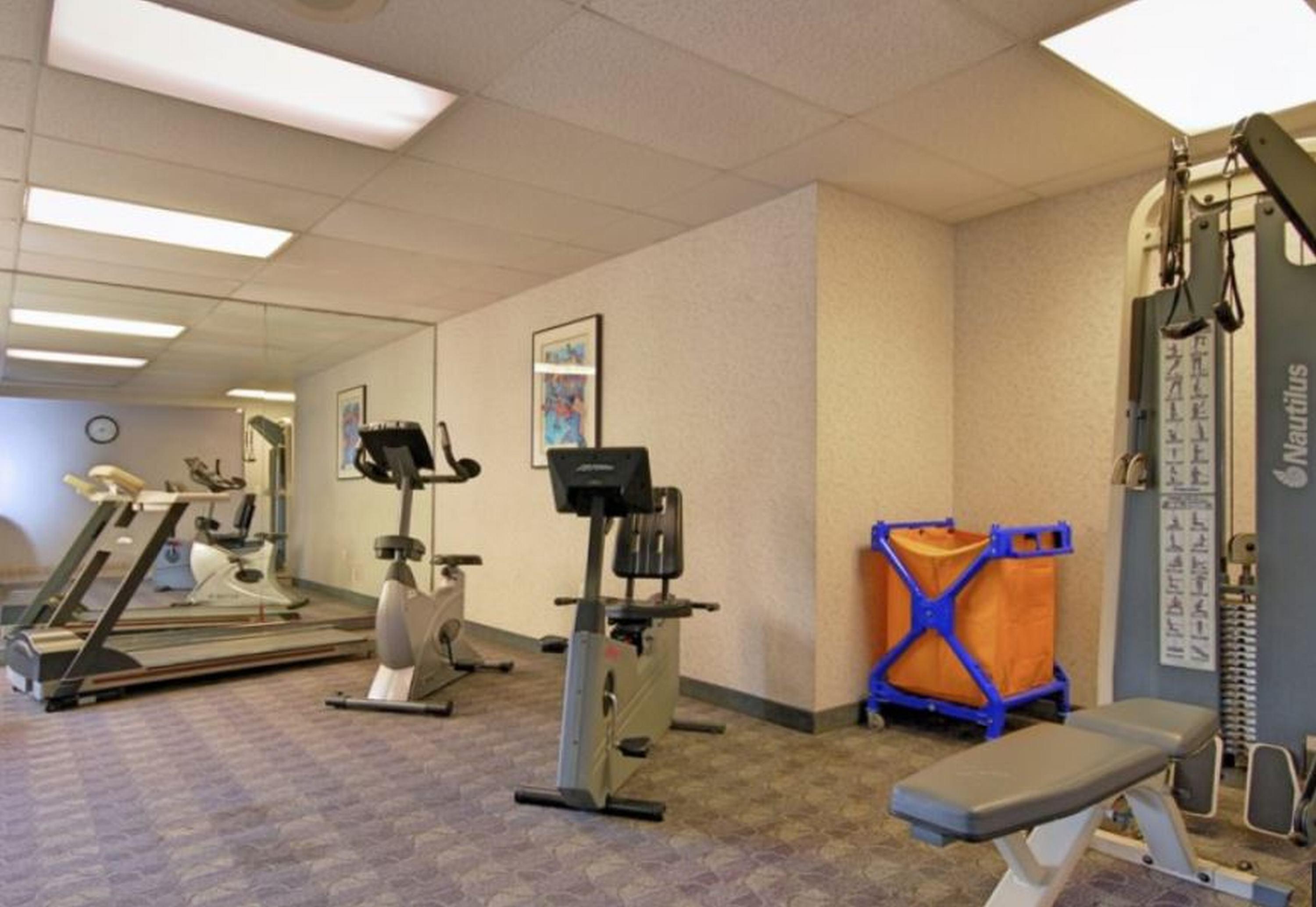 Quality Inn & Suites Denver Airport - Gateway Park Aurora Exterior foto